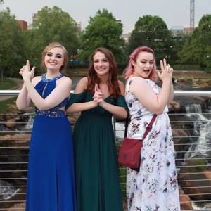 Meet your Posher, Ashlynn